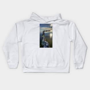 Salton Sea Kids Hoodie